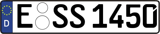 E-SS1450