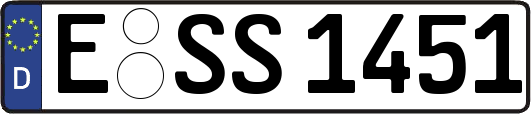 E-SS1451
