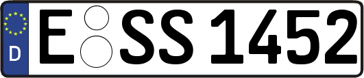 E-SS1452