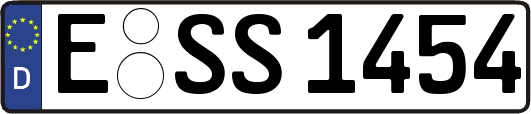 E-SS1454