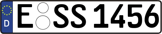 E-SS1456