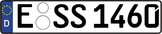 E-SS1460