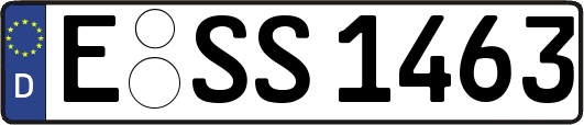 E-SS1463