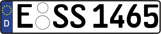 E-SS1465