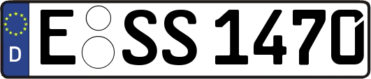 E-SS1470