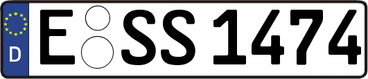 E-SS1474