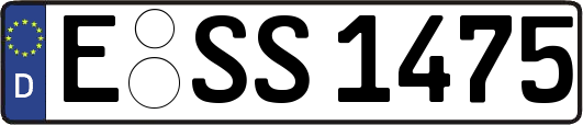 E-SS1475