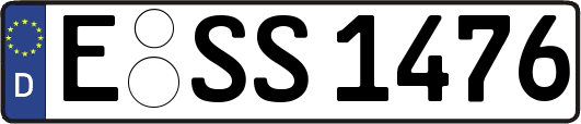 E-SS1476