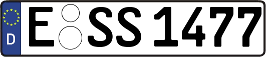 E-SS1477