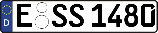 E-SS1480