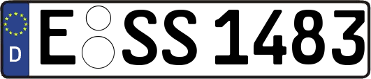 E-SS1483