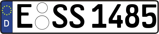 E-SS1485
