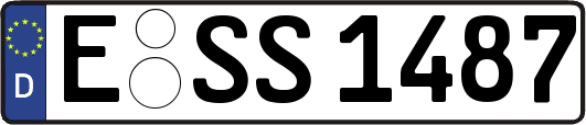 E-SS1487