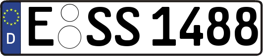 E-SS1488