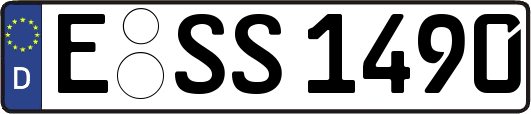 E-SS1490