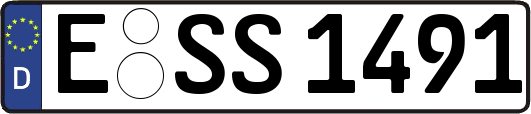 E-SS1491