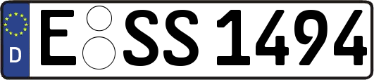 E-SS1494