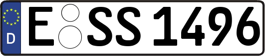 E-SS1496