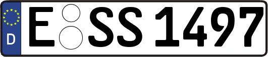 E-SS1497