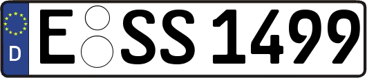 E-SS1499