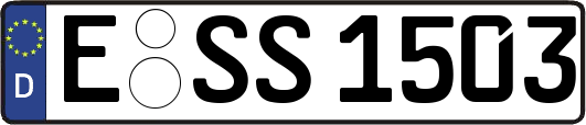 E-SS1503