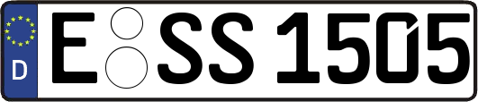 E-SS1505