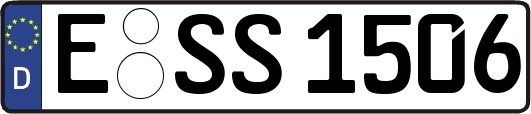 E-SS1506