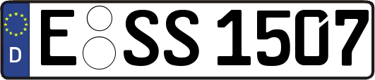 E-SS1507