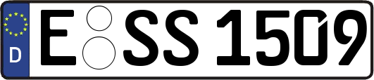 E-SS1509