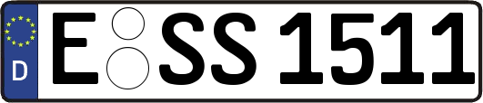 E-SS1511