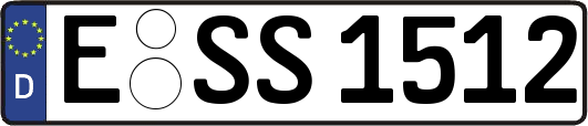 E-SS1512