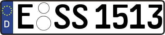E-SS1513