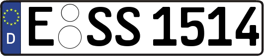 E-SS1514