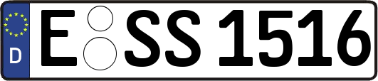 E-SS1516