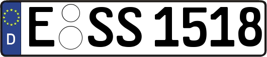 E-SS1518