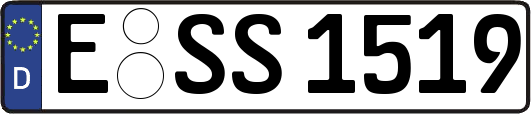 E-SS1519
