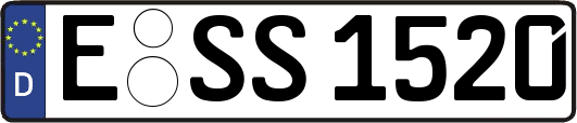 E-SS1520