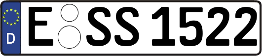 E-SS1522