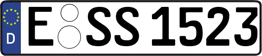E-SS1523