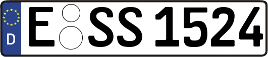 E-SS1524