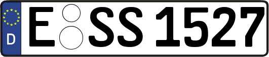 E-SS1527