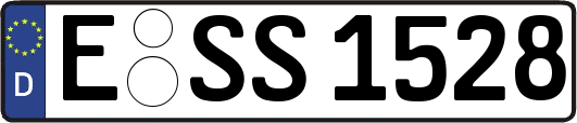 E-SS1528