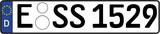 E-SS1529