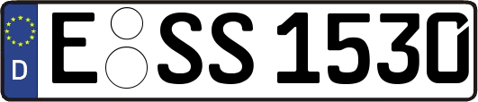 E-SS1530