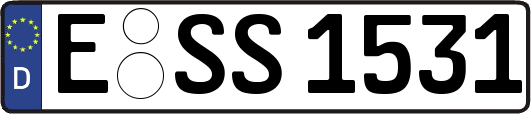 E-SS1531