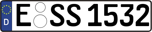 E-SS1532