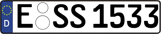 E-SS1533
