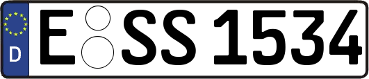 E-SS1534