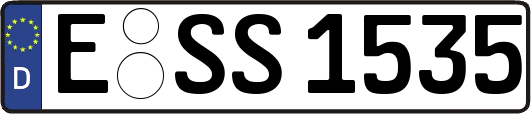 E-SS1535