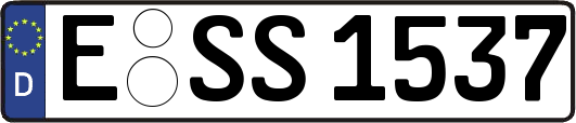 E-SS1537